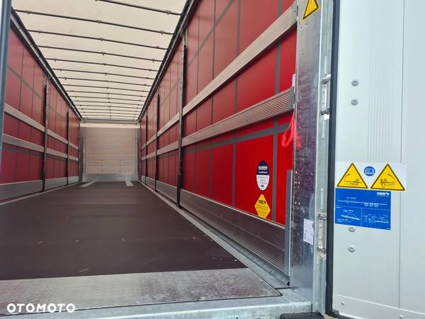 Schmitz Cargobull 2023 NOWA STANDARD, DOSTĘPNA OD REKI - 10