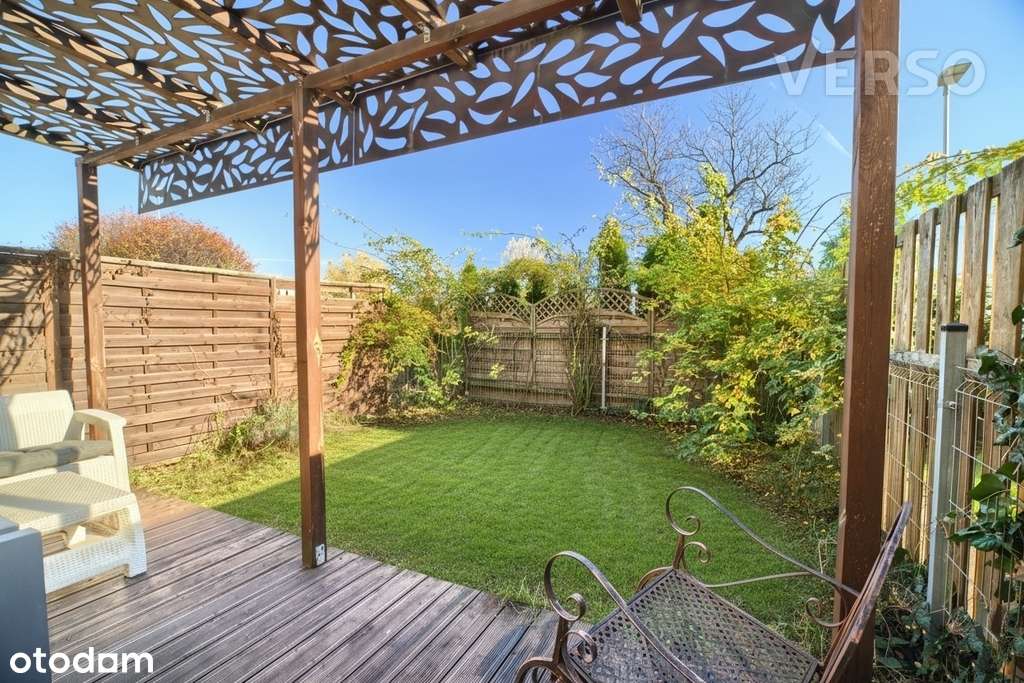 Wyjątkowy segment na Jagodnie blisko Parku!-18