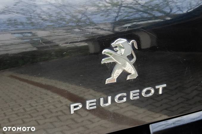 Peugeot 3008 - 11