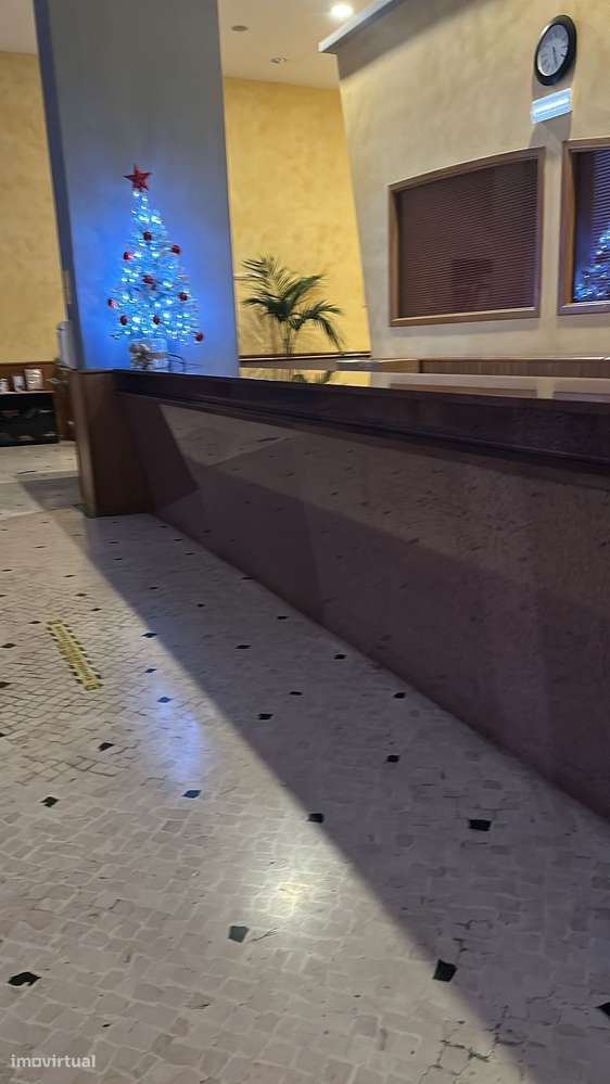 Apartamento T1 com lugar de parqueamento e piscina-19