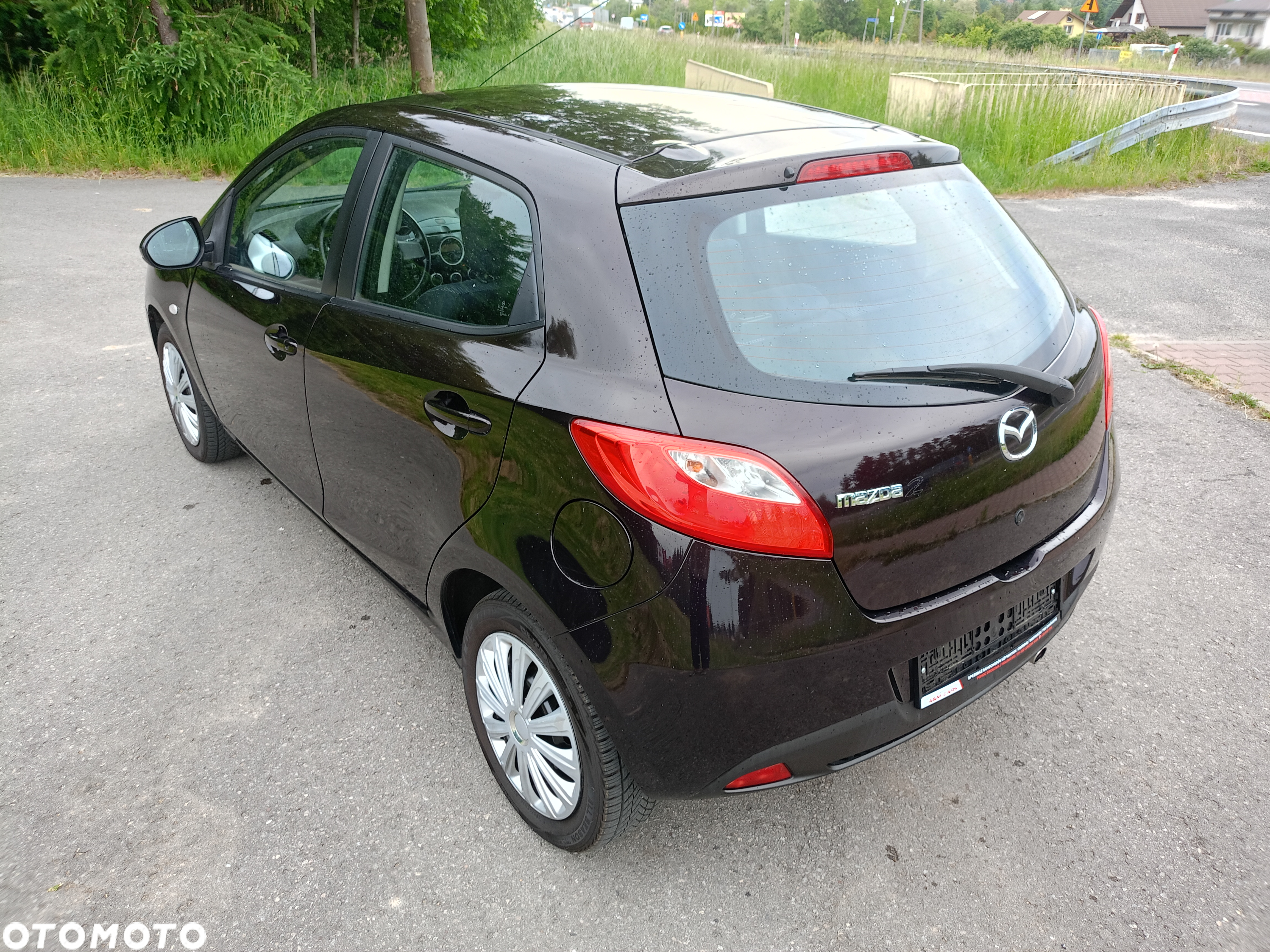 Mazda 2 1.3 Exclusive+ - 16