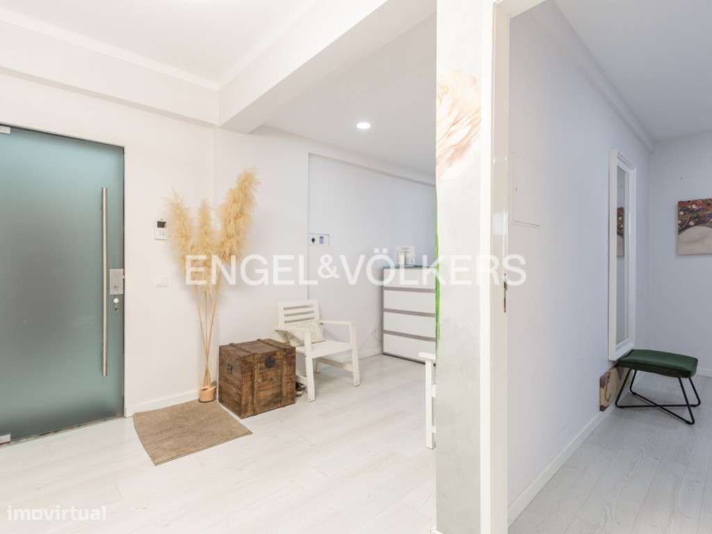 Apartamento T3 no Montijo - Grande imagem: 5/25