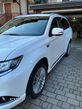 Mitsubishi Outlander PHEV Instyle + - 3