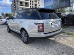 Land Rover Range Rover Vogue - 13