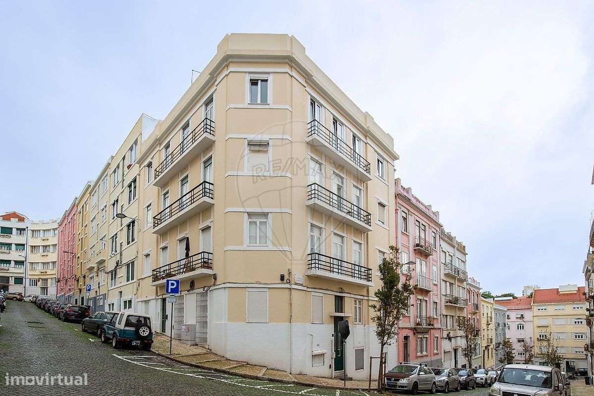 Apartamento T3 para venda - Grande imagem: 2/22