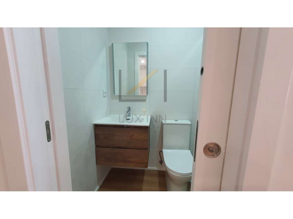 T2 Totalmente Remodelado | Conforto e Design Contemporâneo-23