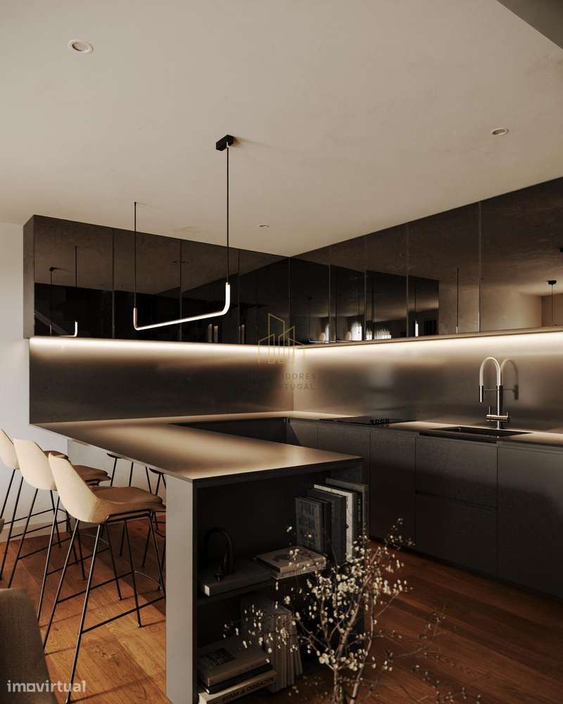 Moradia T3 em Construção- Zona Oeste-5