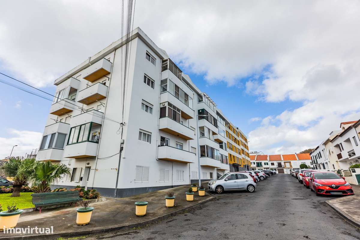 Apartamento, 64 m², Ponta Delgada (São Sebastião) - Grande imagem: 2/15