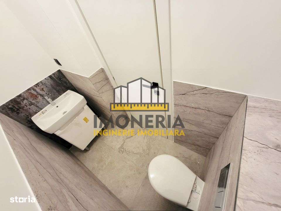 4 camere eficiente energetic cu priveliste-0% comision-550m Metrou-14