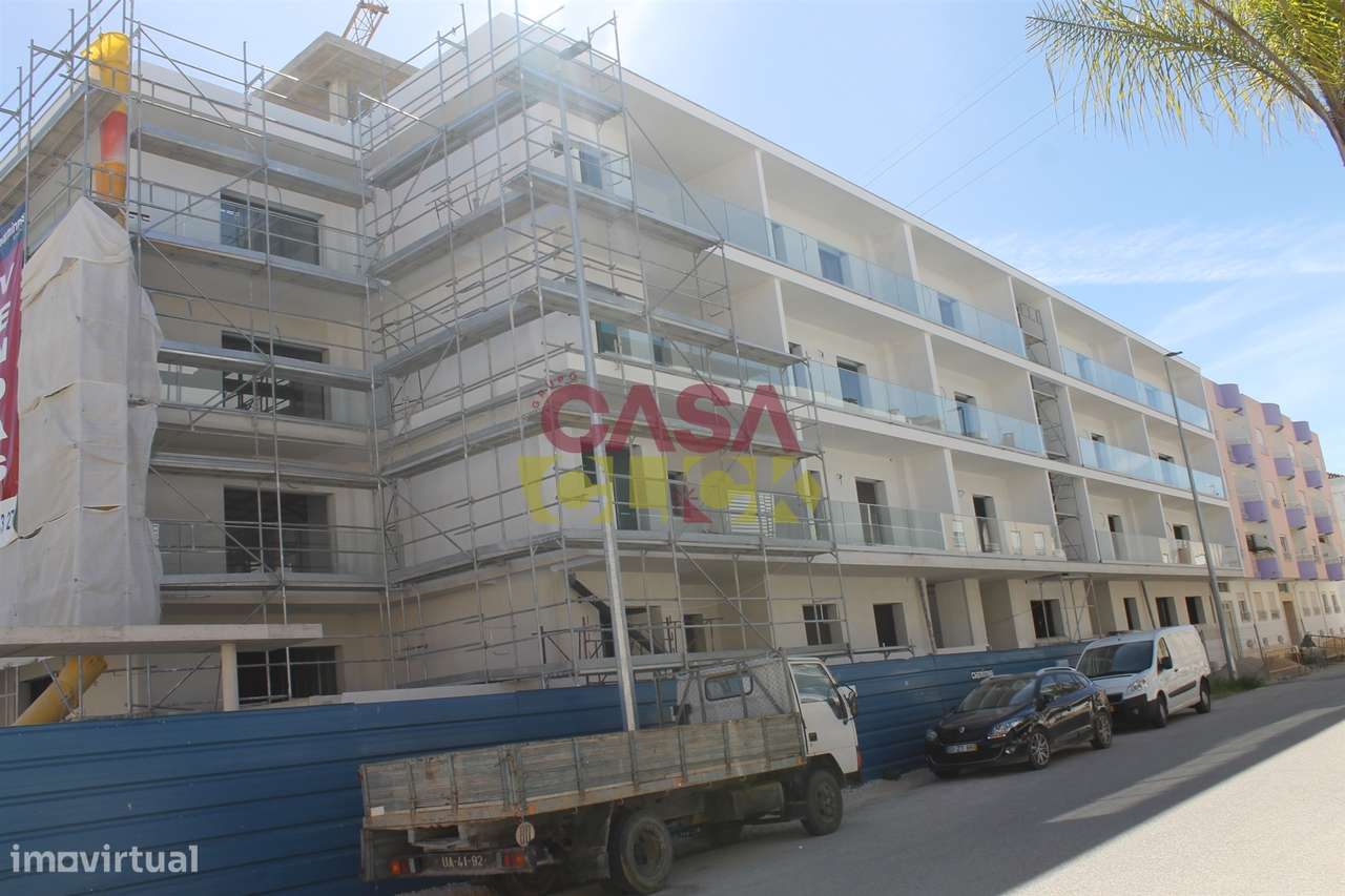 Apartamento T4 Venda em Nossa Senhora de Fátima,Entroncamento-31