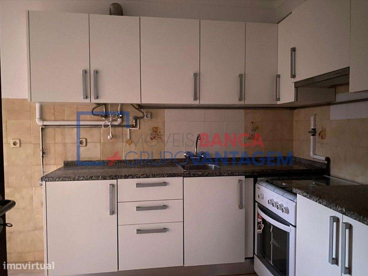 Apartamento T4 Pinhal Novo - Grande imagem: 4/16