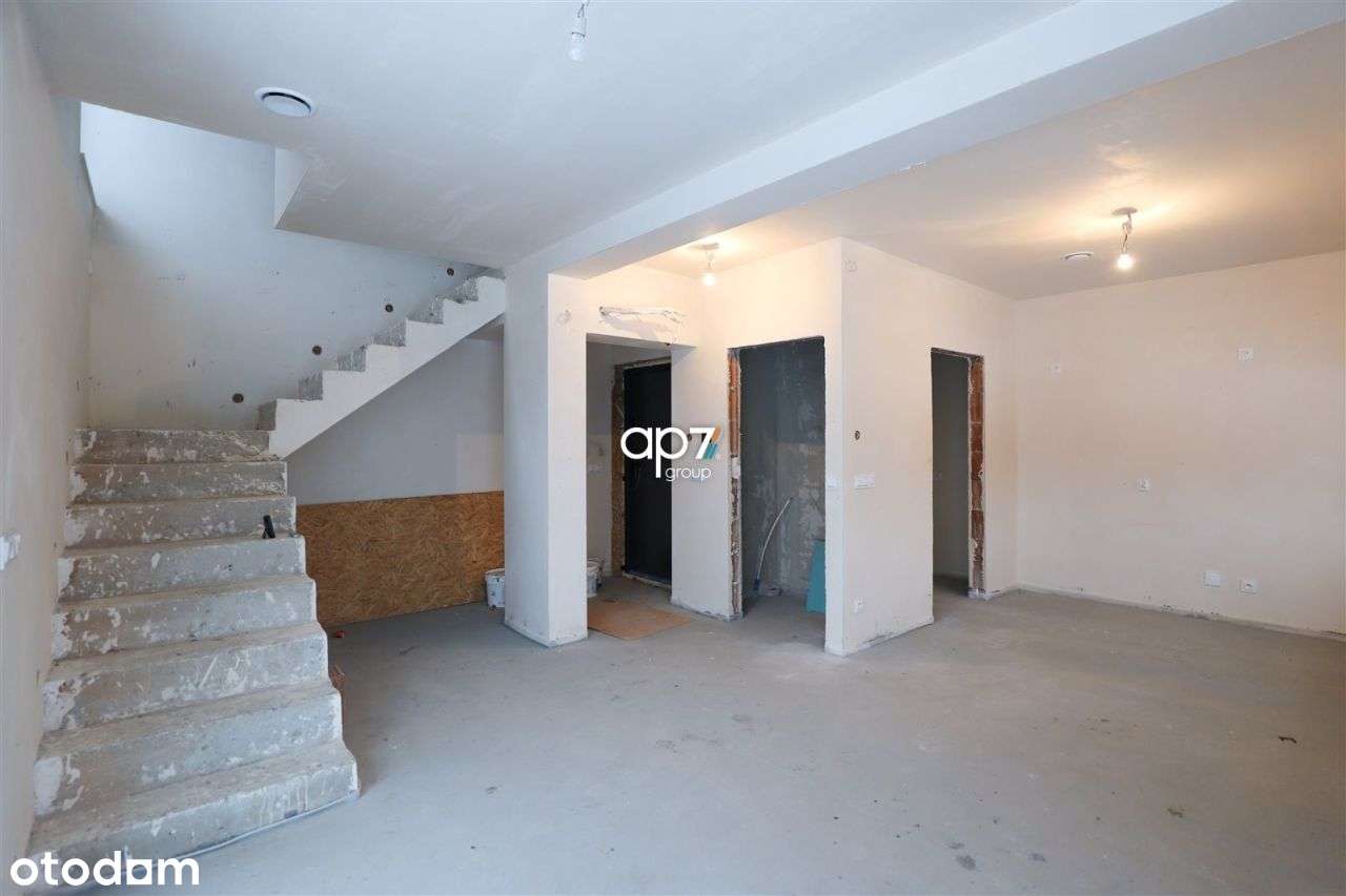 Dom, 66 m², Kraków-14