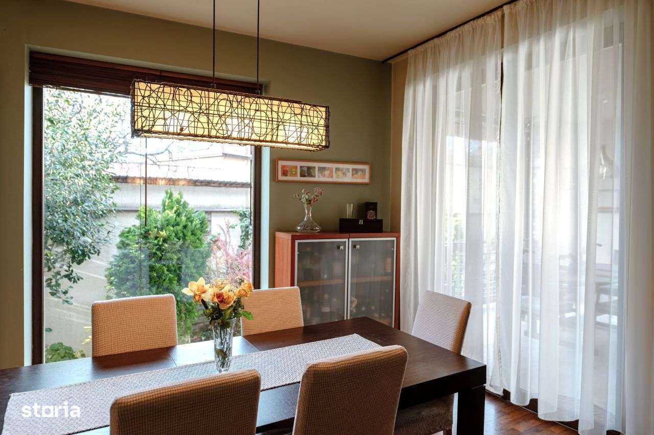 Vilă cu aer burghez situată ultracentral, în zona Horea-5