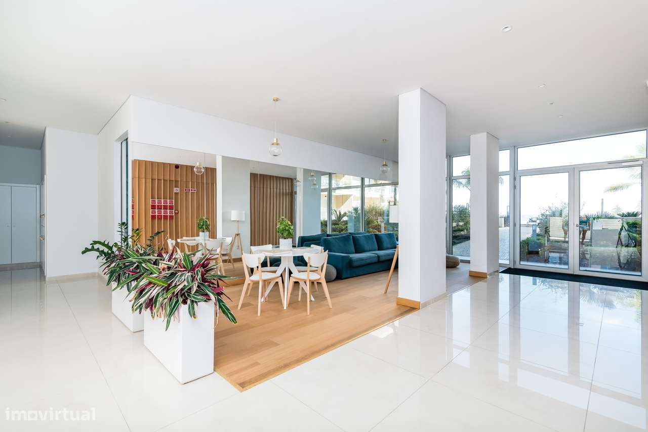 T4 Deslumbrante c/ Vista Tejo | One River Seixal-35
