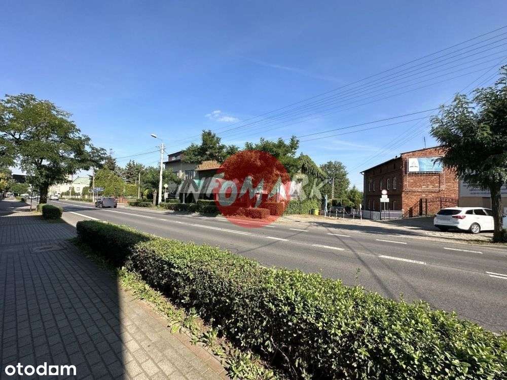 Sprzedamy Nieruchomość Rybnik Wodzisławska-15