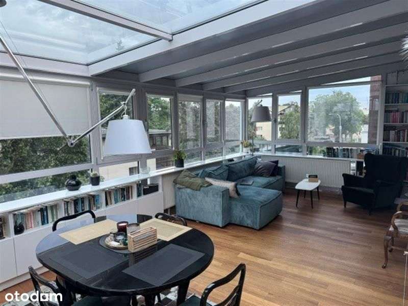 Mieszkanie - Gdynia Kamienna Góra-2