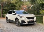 Peugeot 5008 1.5 BlueHDi Allure EAT8 - 10