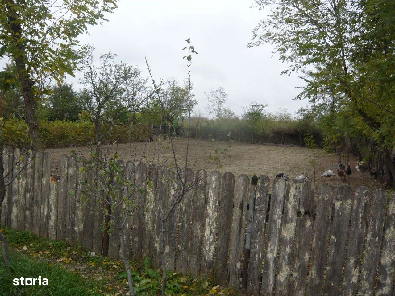 Casa de locuit - Ciorasti, jud. Vrancea - Imagine principală: 5/6