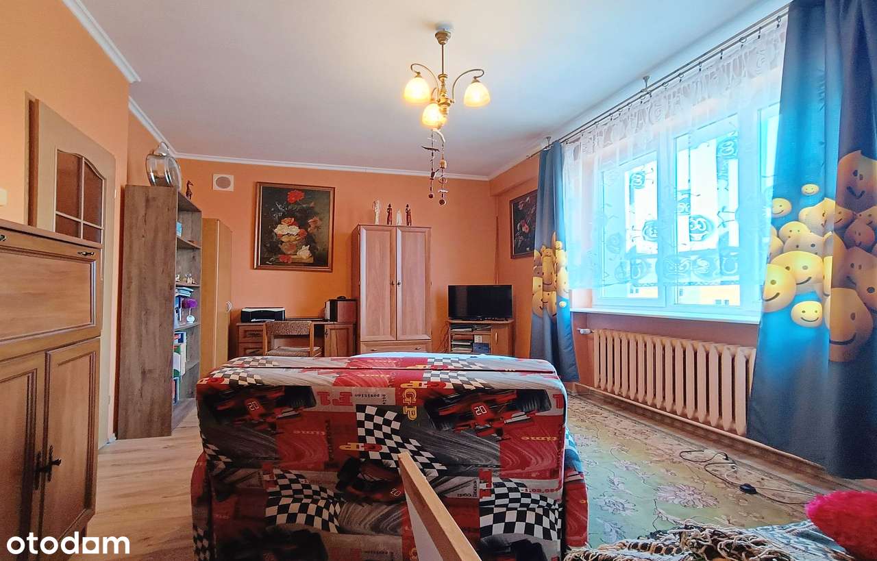 Kawalerka 26m2,  2 piętro-11