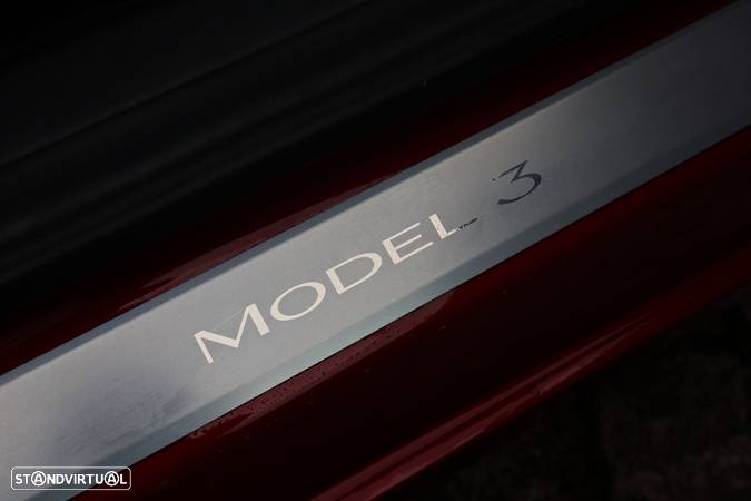 Tesla Model 3 - 39