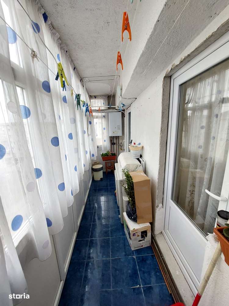 COMISION 0 Ap. 3 camere, decomandat, 68 mp. utili, Et.4, Micro12-9