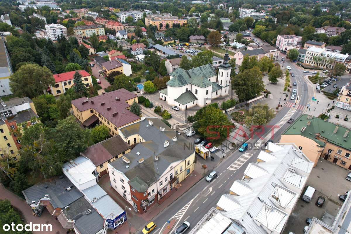 Kamienica w centrum, idealna dla inwestora.-6