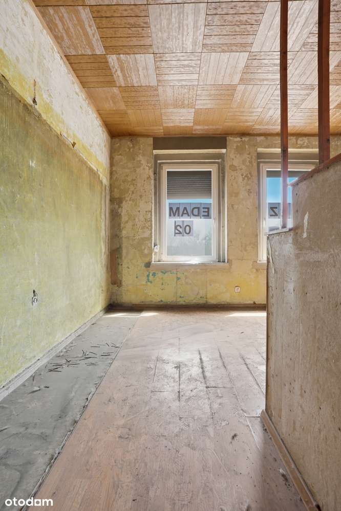 Szombierki 56 m² Modrzewskiego do remontu Super Cena - do negocjacji - View 5