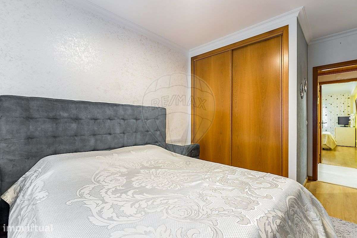 Apartamento T3 para venda-10