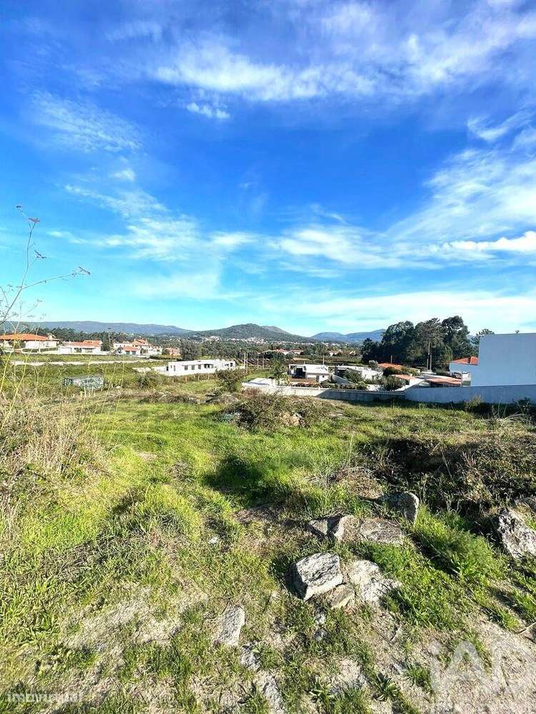 Terreno em Subportela, Deocriste e Portela Susã de 1600,00 m2 - Grande imagem: 3/3