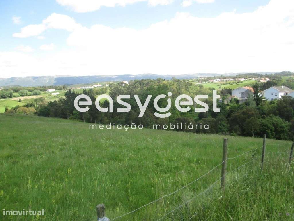 Terreno Urbano para Construção em Alcobaça - Grande imagem: 2/4