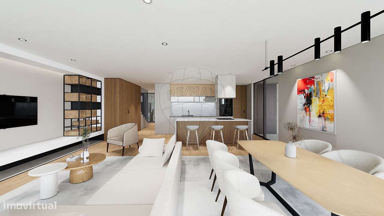 Moradia T3 para venda - Grande imagem: 4/37