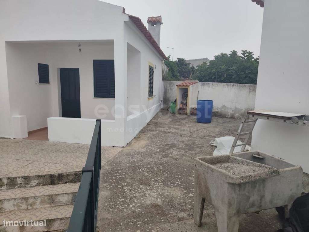 Moradia T2 em Bom Estado com Logradouro - Messejana, Alentejo - Grande imagem: 4/12