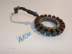 Harley Davidson Twin Cam Oryginalne uzwojenie stator N1061 - 2