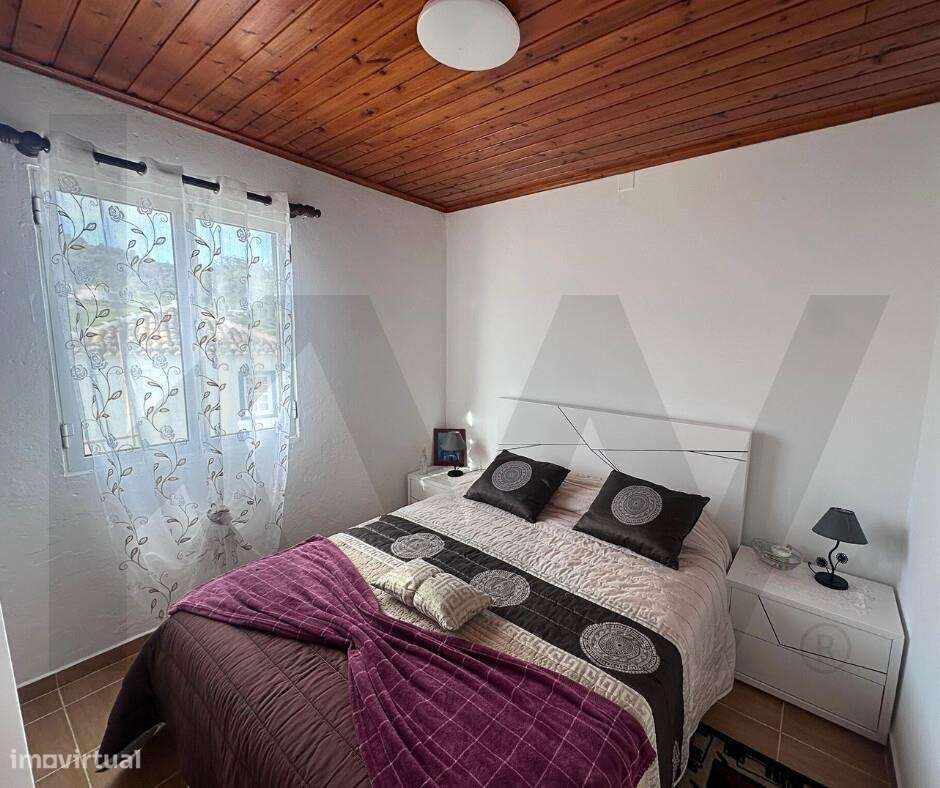 Moradia T3 - Santa Bárbara - Grande imagem: 4/18