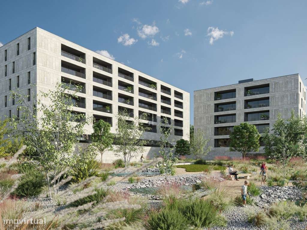 T3 em Canidelo - Grande imagem: 5/9