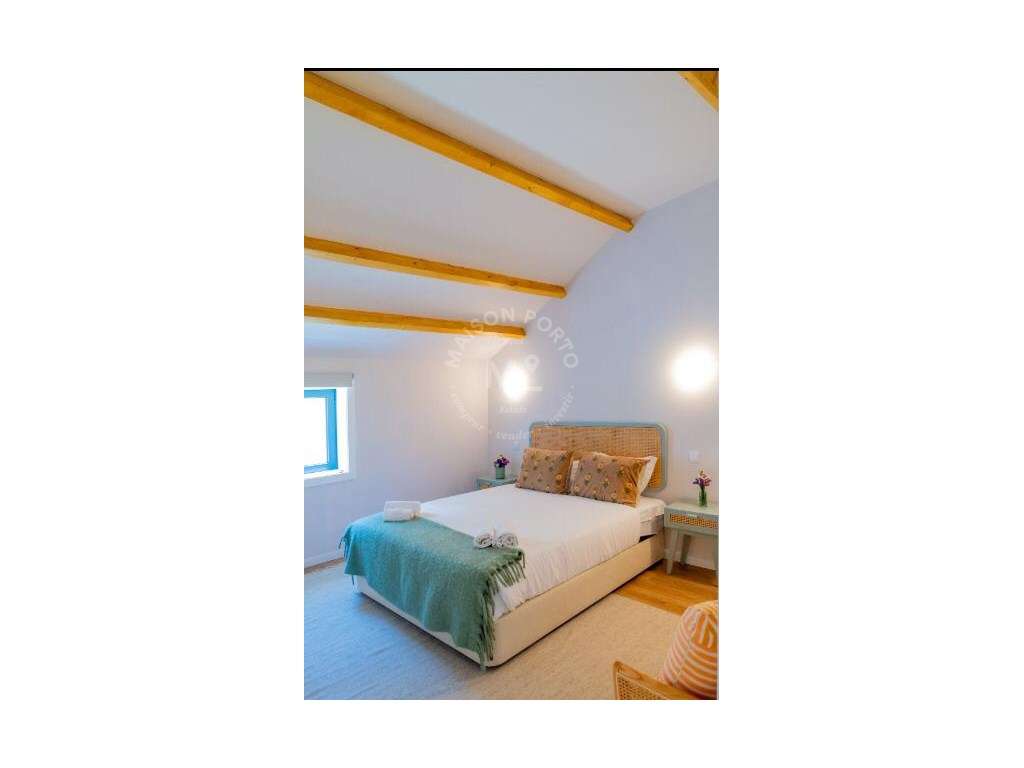 Moradia T1 Totalmente Equipada e Mobilada para Arrendamento, na Ave... - Grande imagem: 5/36