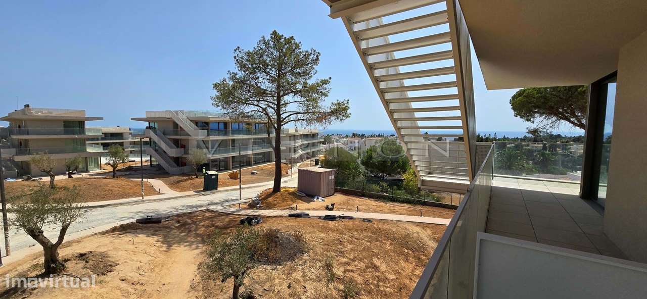 Algarve, Novo no Mercado, para venda, Apartamentos de Luxo no Carvoeir-32