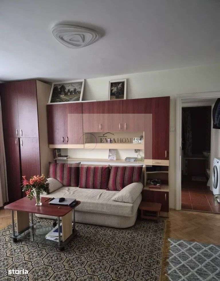 Apartament cu 2 camere / Zona Iulius Mall - Imagine principală: 5/7