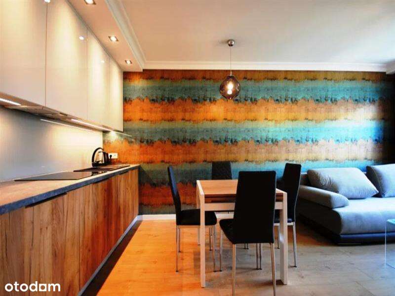 2 pokoje z miejscem parkingowym Gdańsk ul. Tartaczna - Pełny obrazek: 4/8