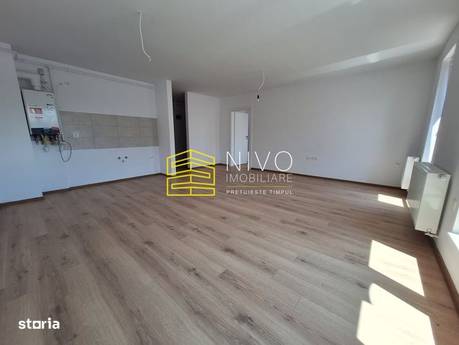 Apartament 2 camere – Tg. Mureș – Maurer – Bloc Nou-2