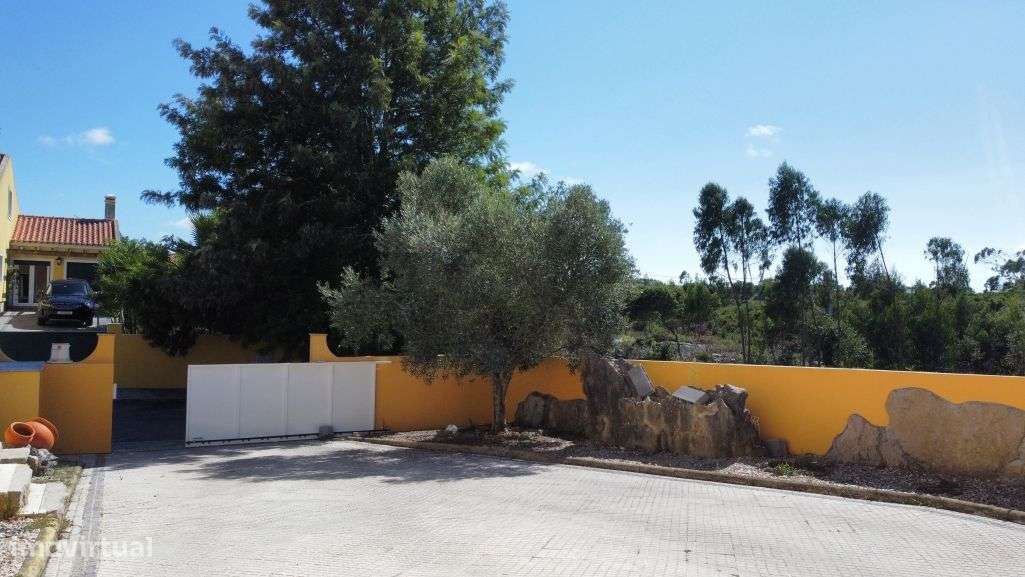 Moradia V5 com piscina - Reguengo Pequeno - Grande imagem: 4/31