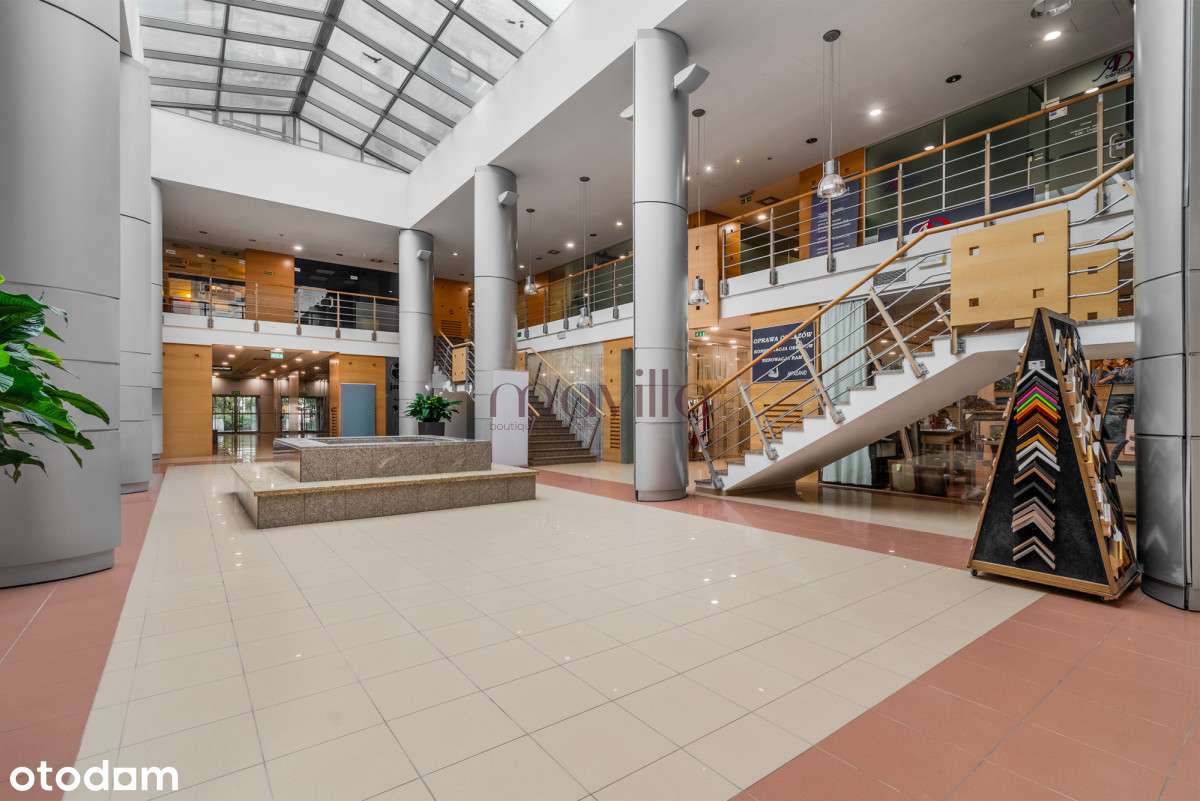 Saska Kępa I Lokal użytkowy I 262 m²-11