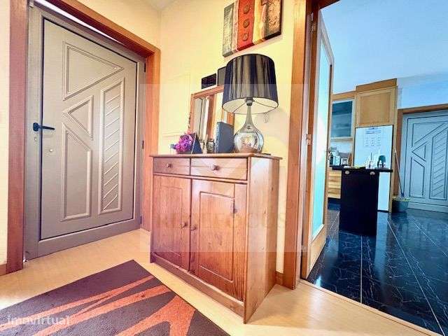 Moradia T4 com espaço exterior em Válega-12