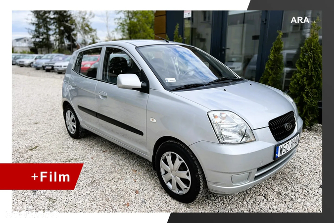 Kia Picanto - 2