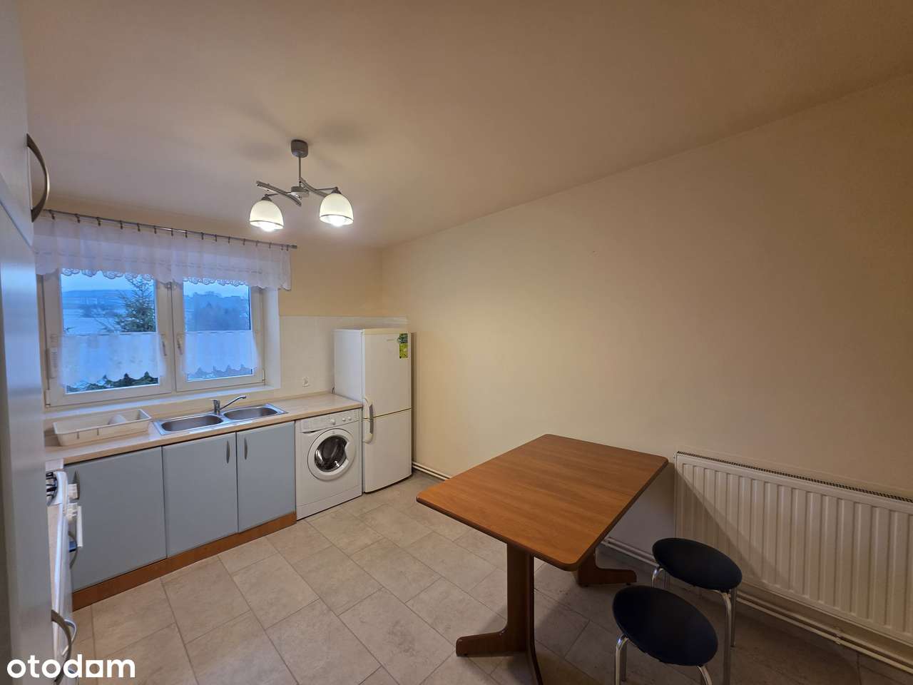 Do wynajęcia mieszkanie o powierzchni 56,10 mkw Żywiec-Moszczanica. - Pełny obrazek: 5/18