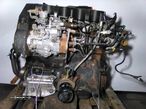 Motor Vjz Peugeot 106 I (1a, 1c) 1.5 D - 3