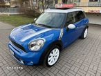 MINI Countryman Cooper S All4 - 2