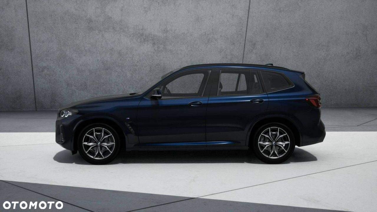 BMW X3 - 4