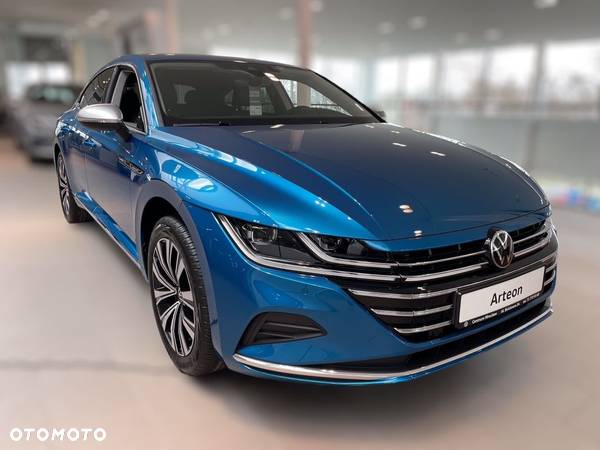 Volkswagen Arteon 2.0 TSI Elegance DSG - 1