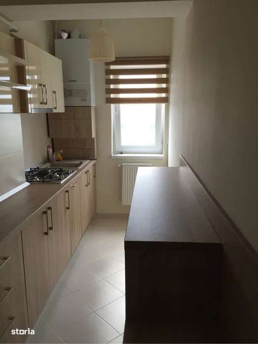 Apartament 2 camere | Bloc nou | Parcare subteran | Metrou la 5' - Imagine principală: 4/8